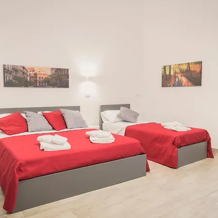 Fladi House Katania