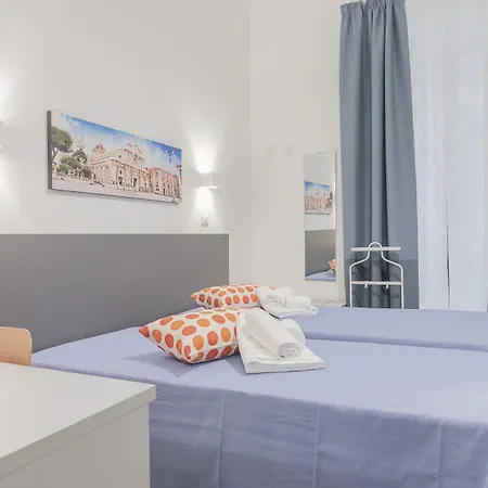 Fladi House Pensionat