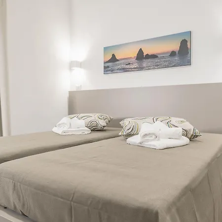 Fladi House Pensionat