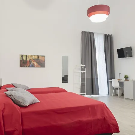 Pensionat Fladi House 4*