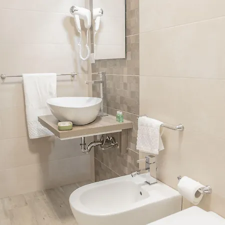 Fladi House 4* Catania