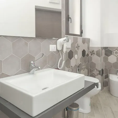 Fladi House Pensionat Catania