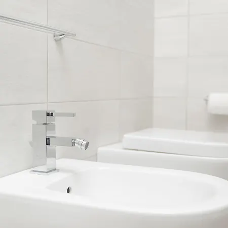 Fladi House Pensionat