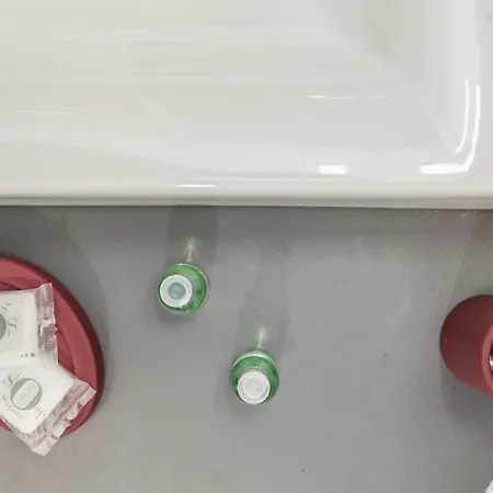 Fladi House Pensionat 4*