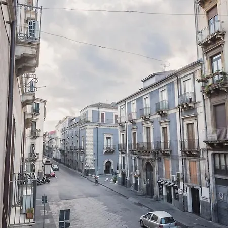 Pensionat Fladi House 4*