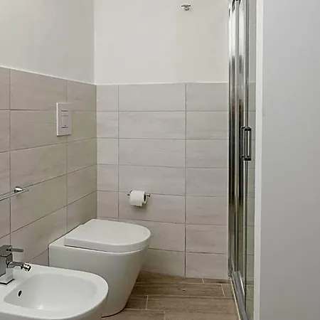 Fladi House Affittacamere Catania