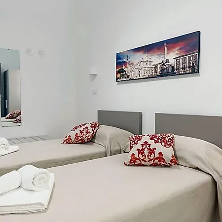 Affittacamere Fladi House Catania
