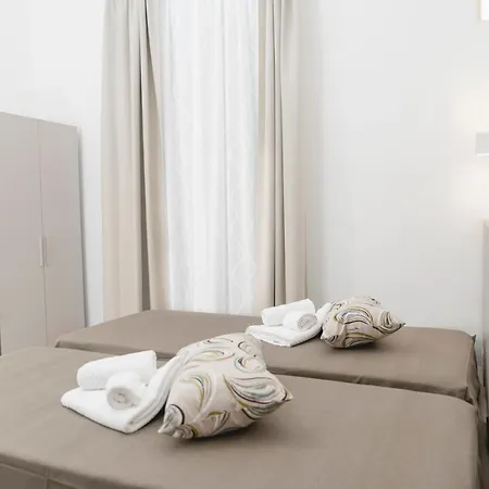 Fladi House Guest house Catania