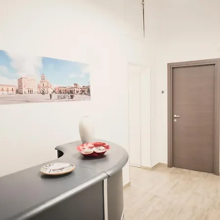 Fladi House Affittacamere Catania
